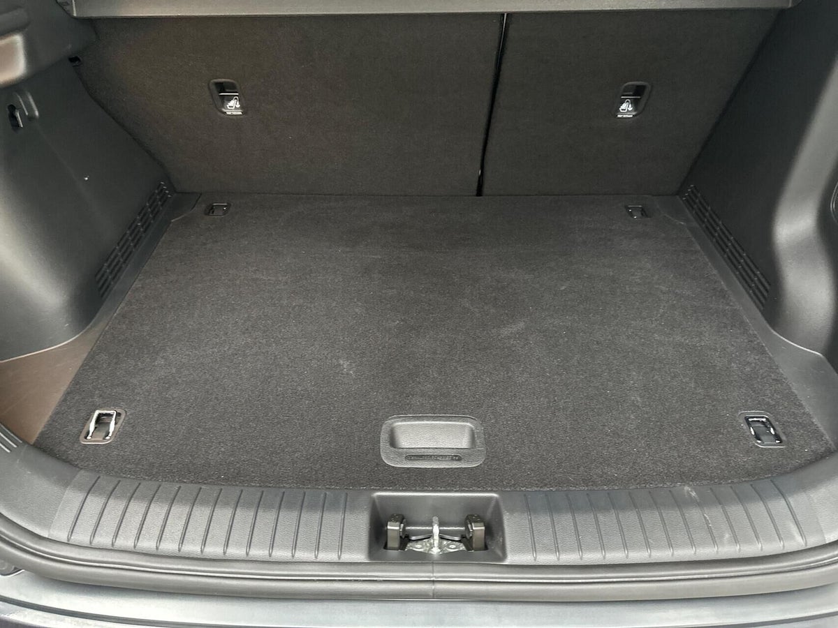 Hyundai Kona EV Trend billede 14