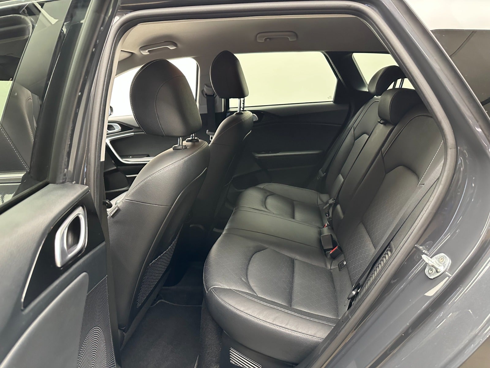 Billede af Kia Ceed 1,6 PHEV Upgrade SW DCT