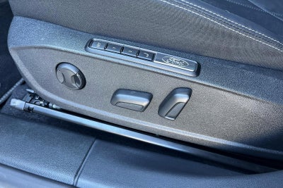 Ford Capri Premium Extended Range