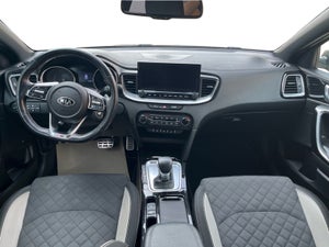 Kia Ceed T-GDi GT-Line SW DCT
