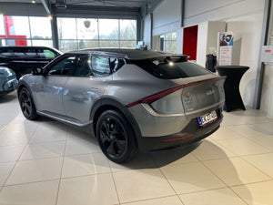 Kia EV6 Long Range Access