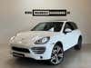 Porsche Cayenne D Tiptr.