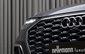 Audi Q5 TFSi e S-line Sportback quattro S-tr.