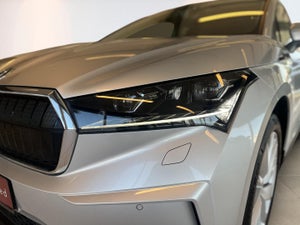 Skoda Enyaq iV Selection Lodge