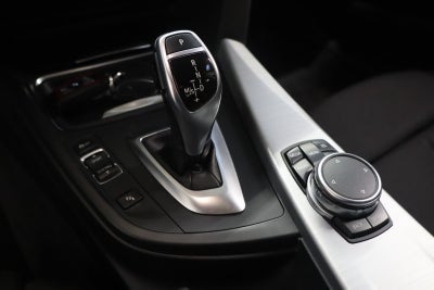 BMW 320d Gran Turismo Sport Line aut.