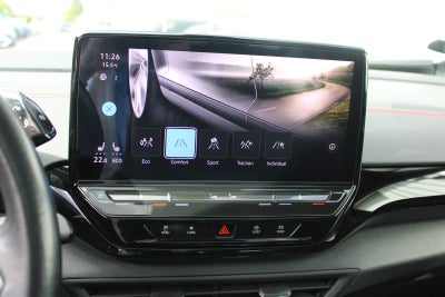 VW ID.4 GTX 4Motion