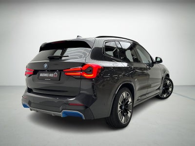 BMW iX3 Charged Plus M-Sport billede 1