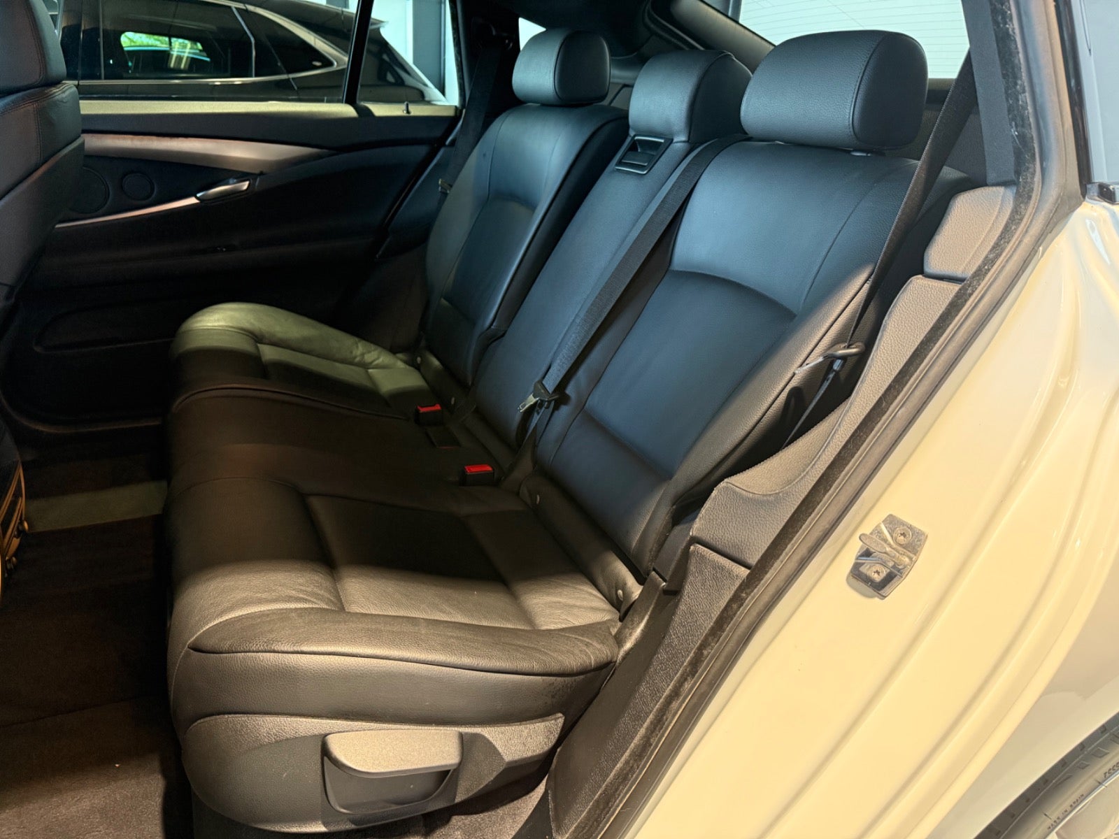 Billede af BMW 530d 3,0 Gran Turismo xDrive aut.