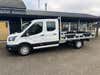 Ford Transit 350 L3 Chassis TDCi 130 Db.Kab Trend FWD