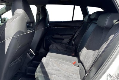Skoda Enyaq iV Sportline