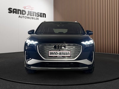 Audi Q4 e-tron Progress S-line