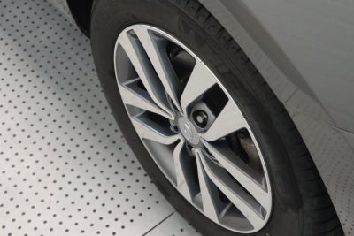 Hyundai i30 T-GDi Trend stc. DCT