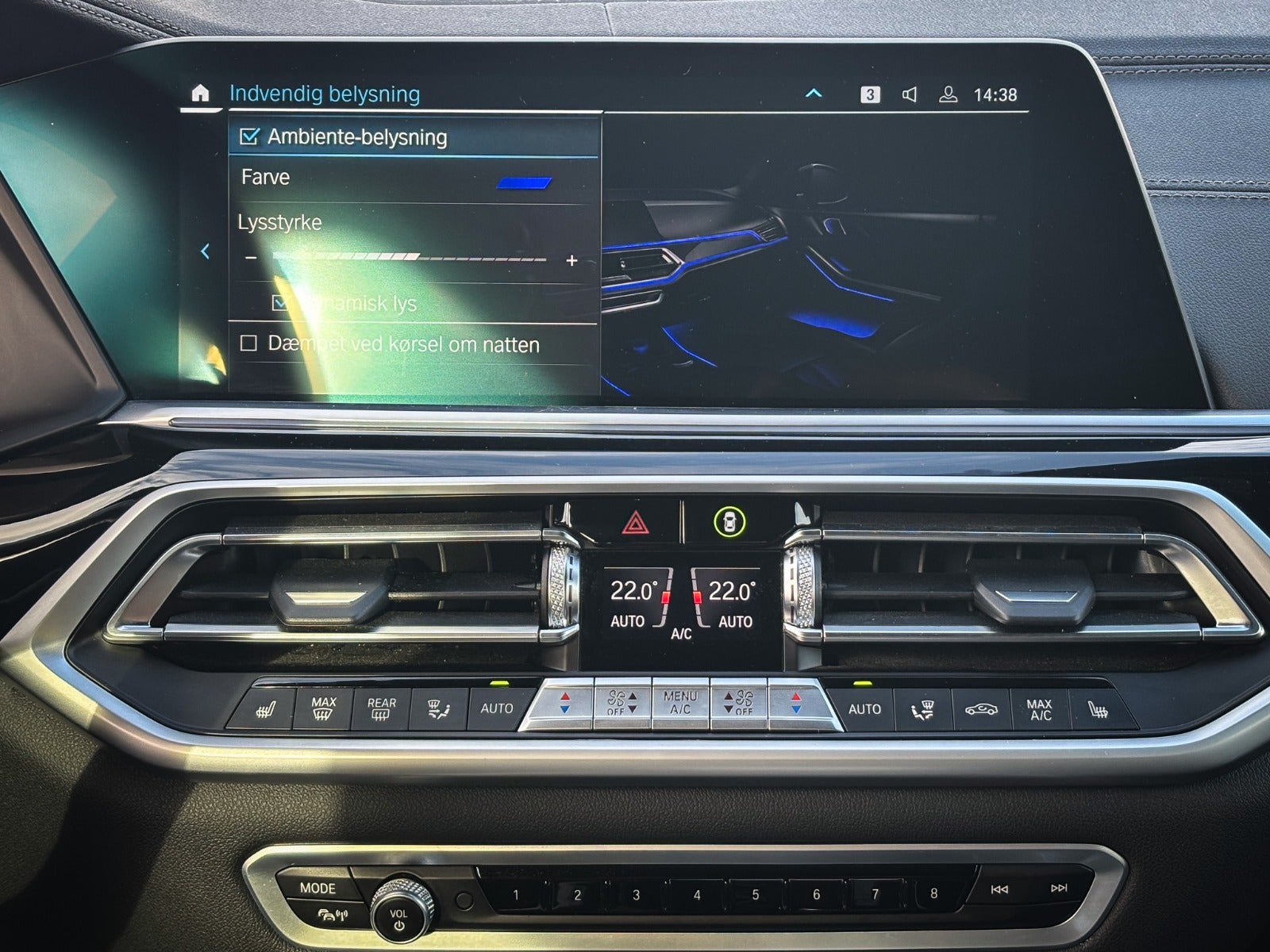 Billede af BMW X5 3,0 xDrive45e M-Sport aut.