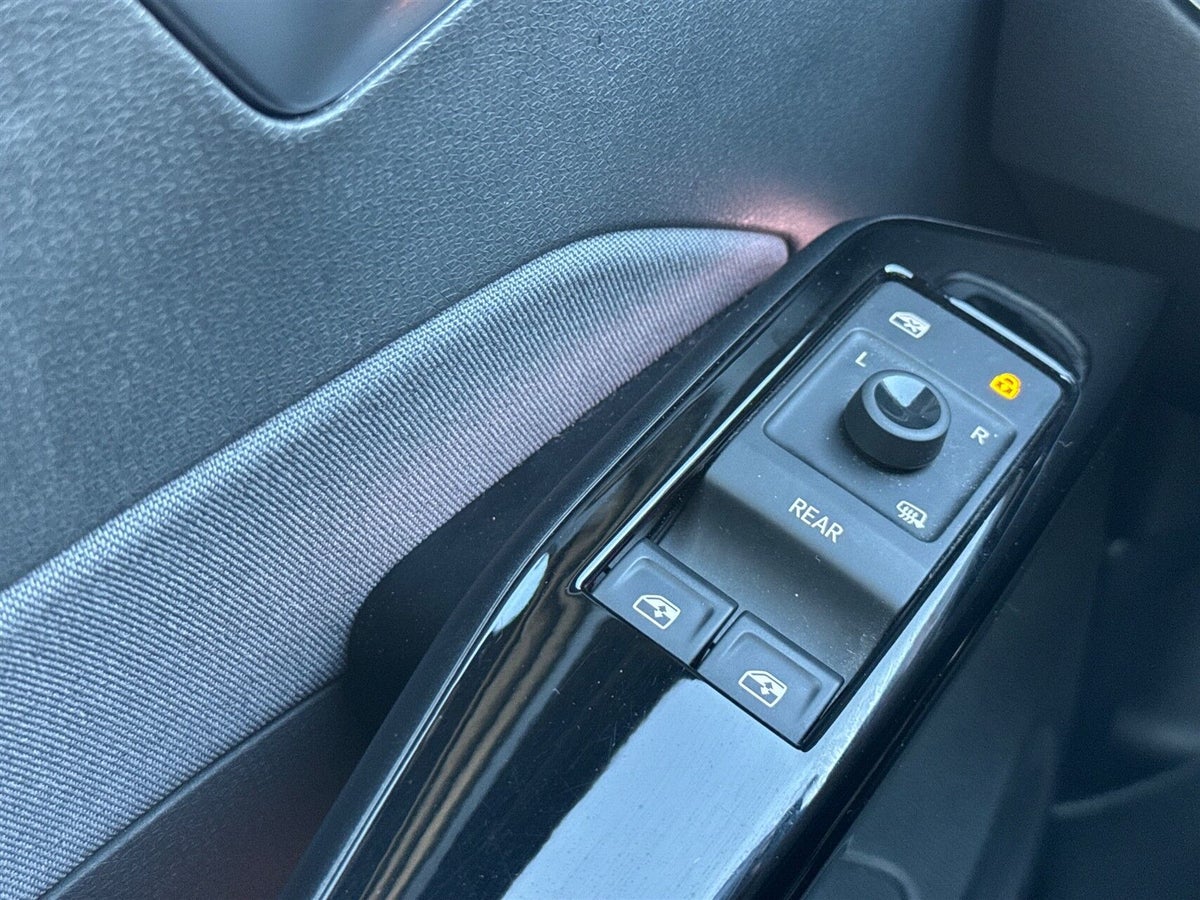 VW ID.3 1ST billede 16