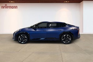 Kia EV4 Long Range GT-Line