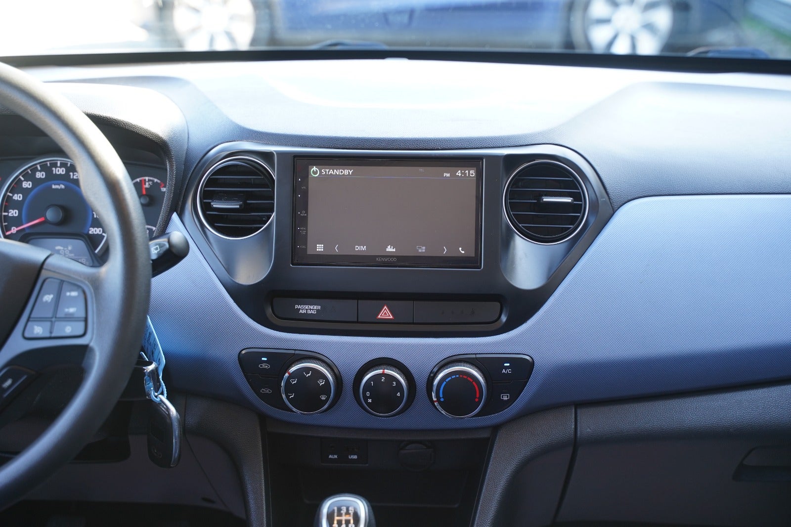 Billede af Hyundai i10 1,0 Go Air