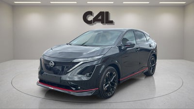 Nissan Ariya 87 Nismo e-4ORCE 5d