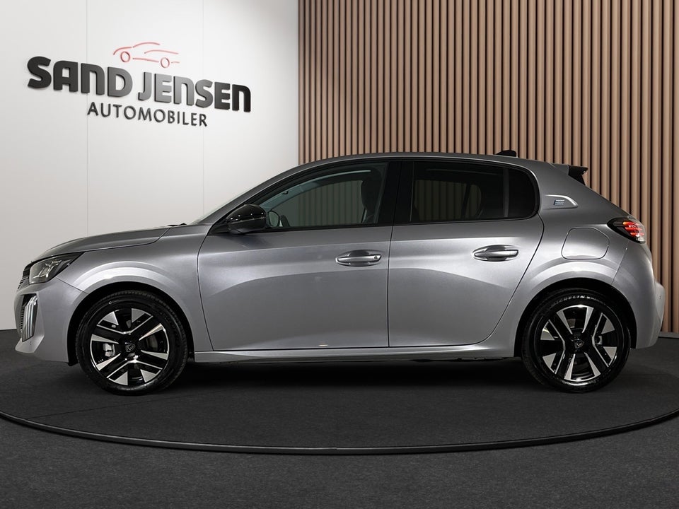 Peugeot e-208 Allure