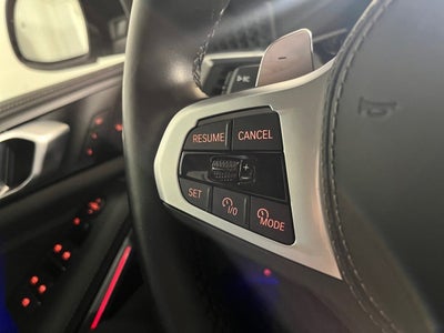 BMW X5 xDrive50e M-Sport Pro aut.