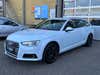 Audi A4 TFSi 190 Sport Avant S-tr. thumbnail