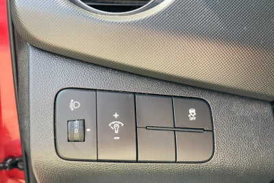Hyundai i10 Summer