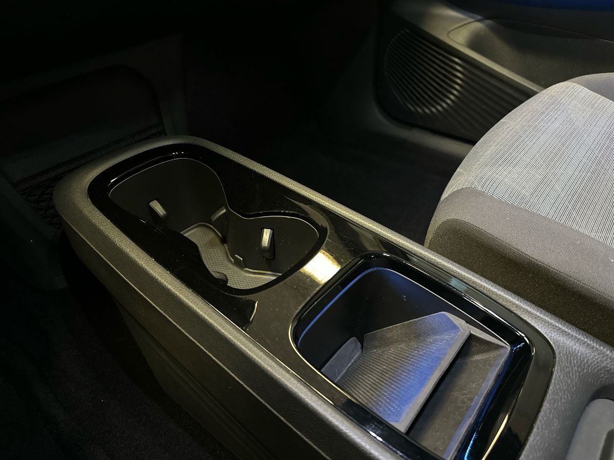 VW ID.3 Life billede 15