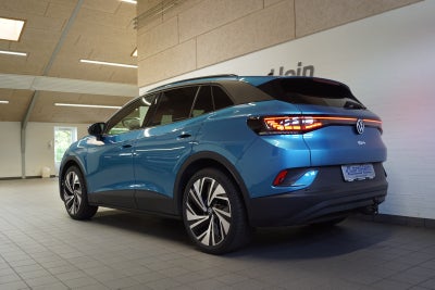 VW ID.4 Style