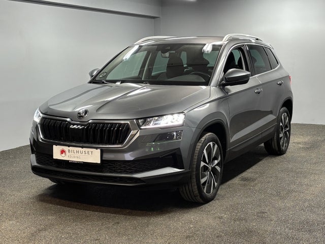 Skoda Karoq 1,5 TSi 150 Style DSG