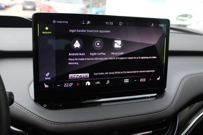 Skoda Enyaq iV Suite