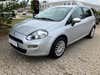 Fiat Punto Active