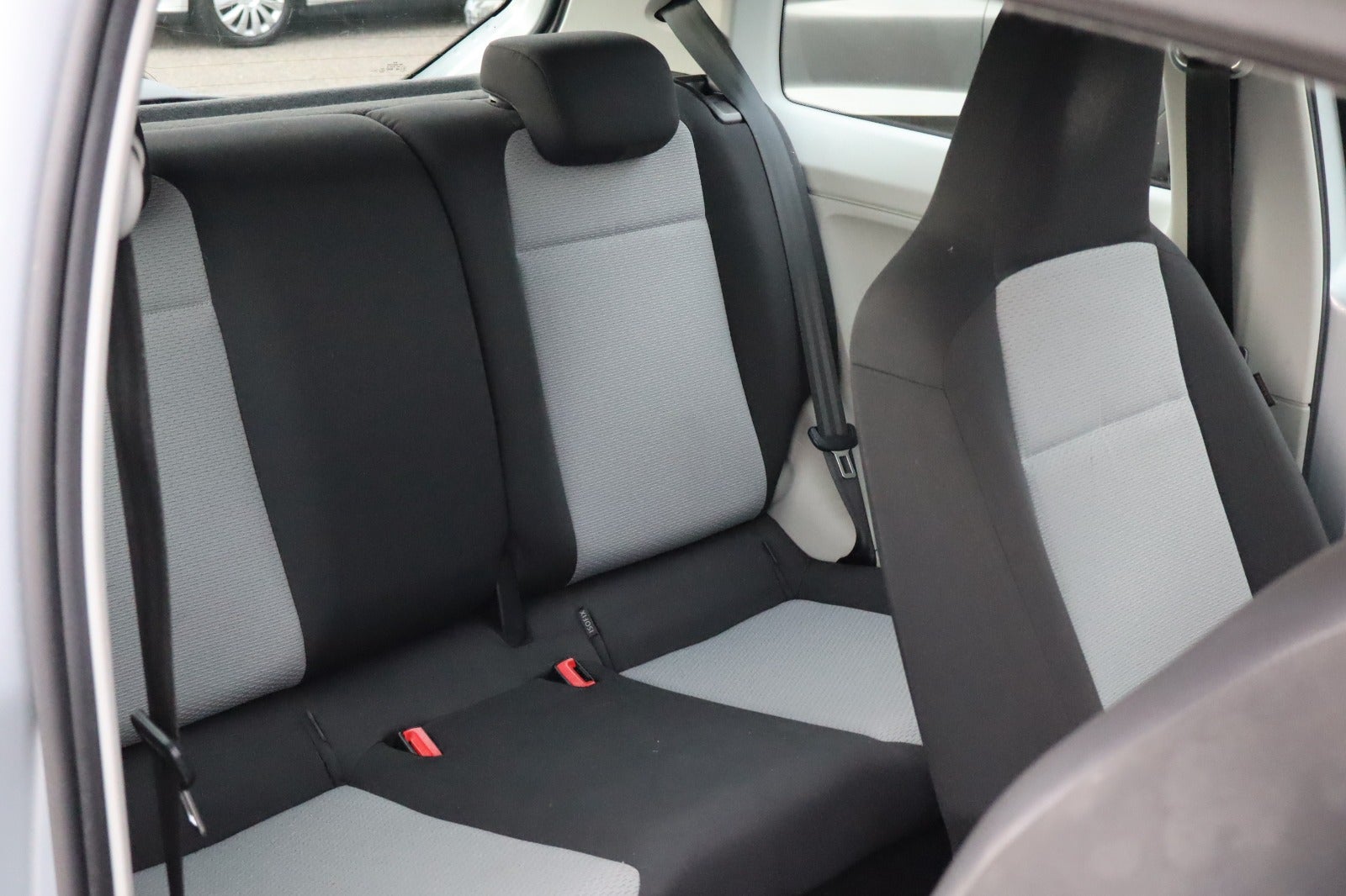 Billede af Seat Mii 1,0 75 Style eco