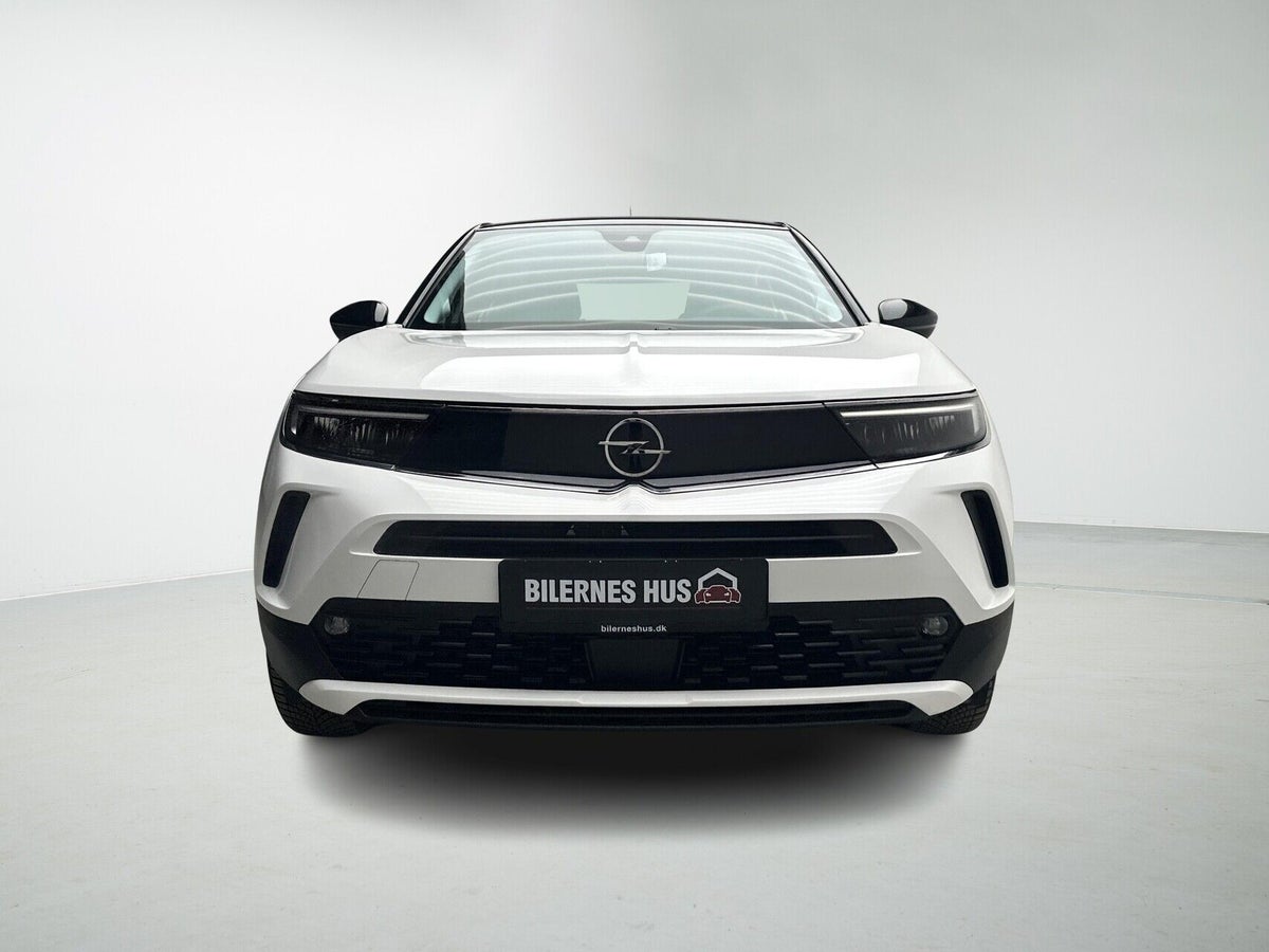 Opel Mokka-e Elegance billede 6