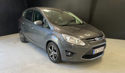 Ford C-MAX 1,0 SCTi 125 Trend 5d