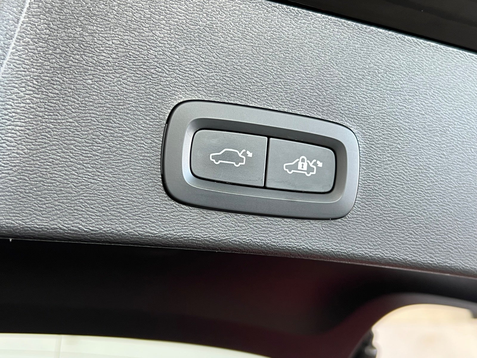 Volvo XC40 P8 ReCharge Twin Plus