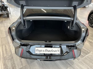 Kia EV4 Long Range GT-Line