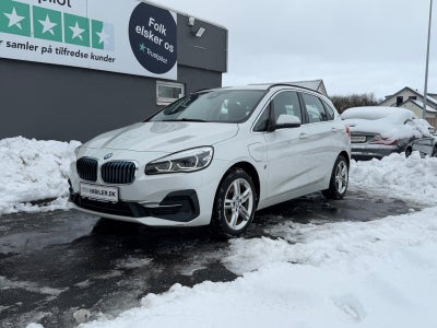 BMW 225xe 1,5 Active Tourer iPerformance aut. 5d