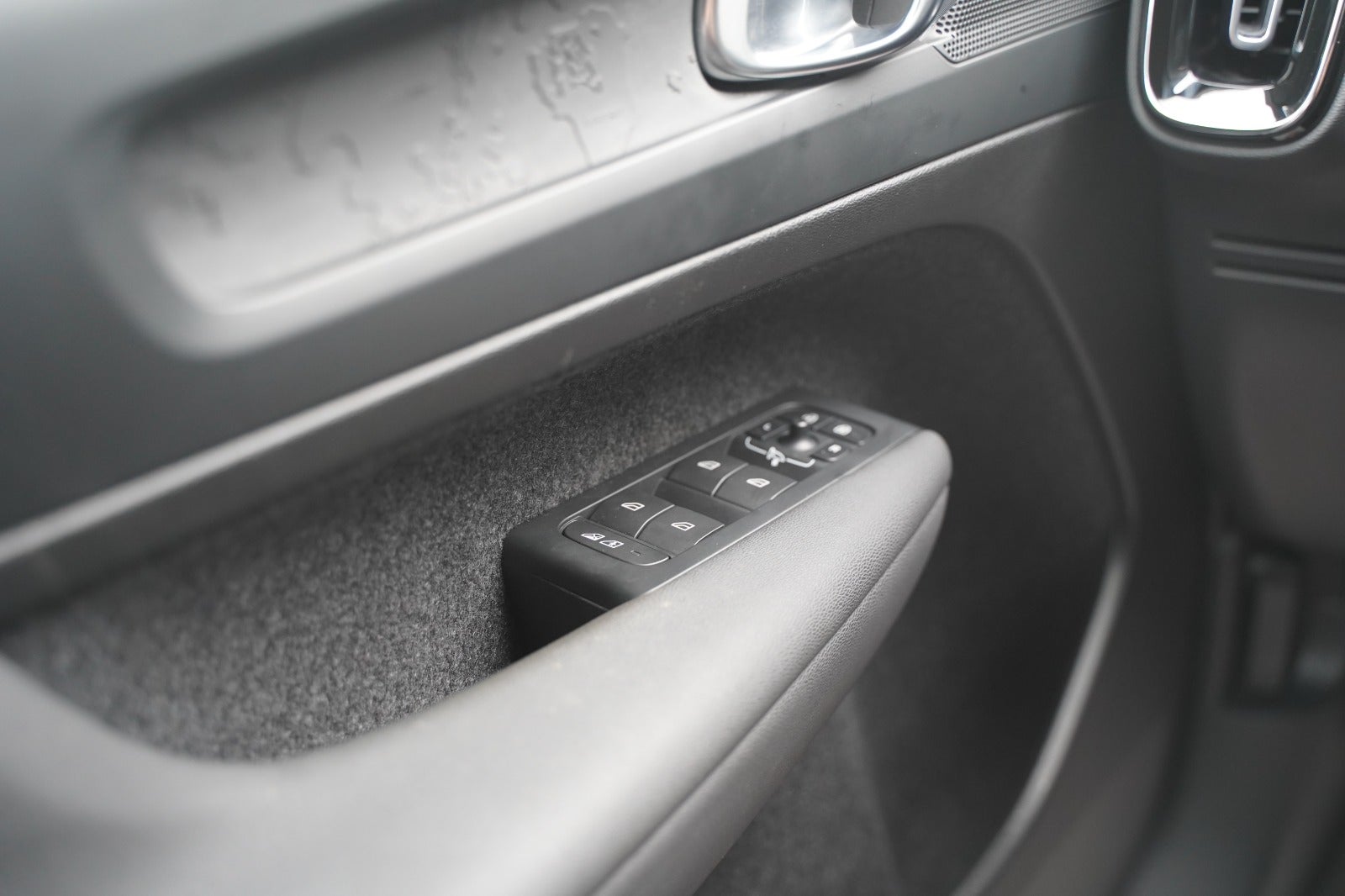 Billede af Volvo XC40  ReCharge Twin Plus