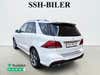 Mercedes GLE350 d AMG Line aut. 4Matic thumbnail
