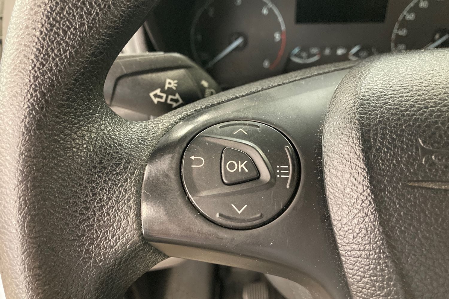 Billede af Ford Transit Connect 1,5 TDCi 100 Trend lang