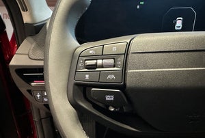 Kia EV6 Long Range Performance Upgrade AWD