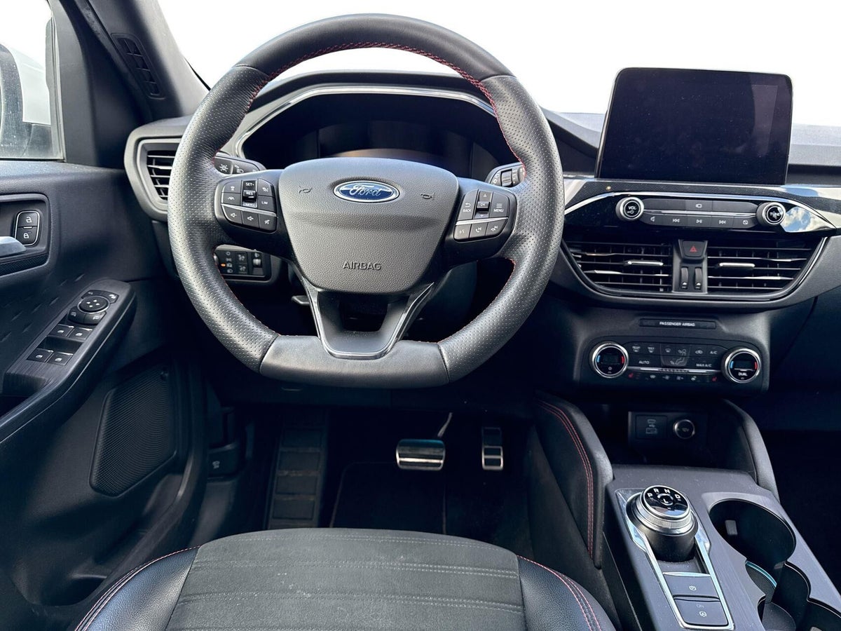 Ford Kuga PHEV ST-Line X CVT billede 9