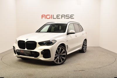 BMW X5 xDrive45e M-Sport aut.
