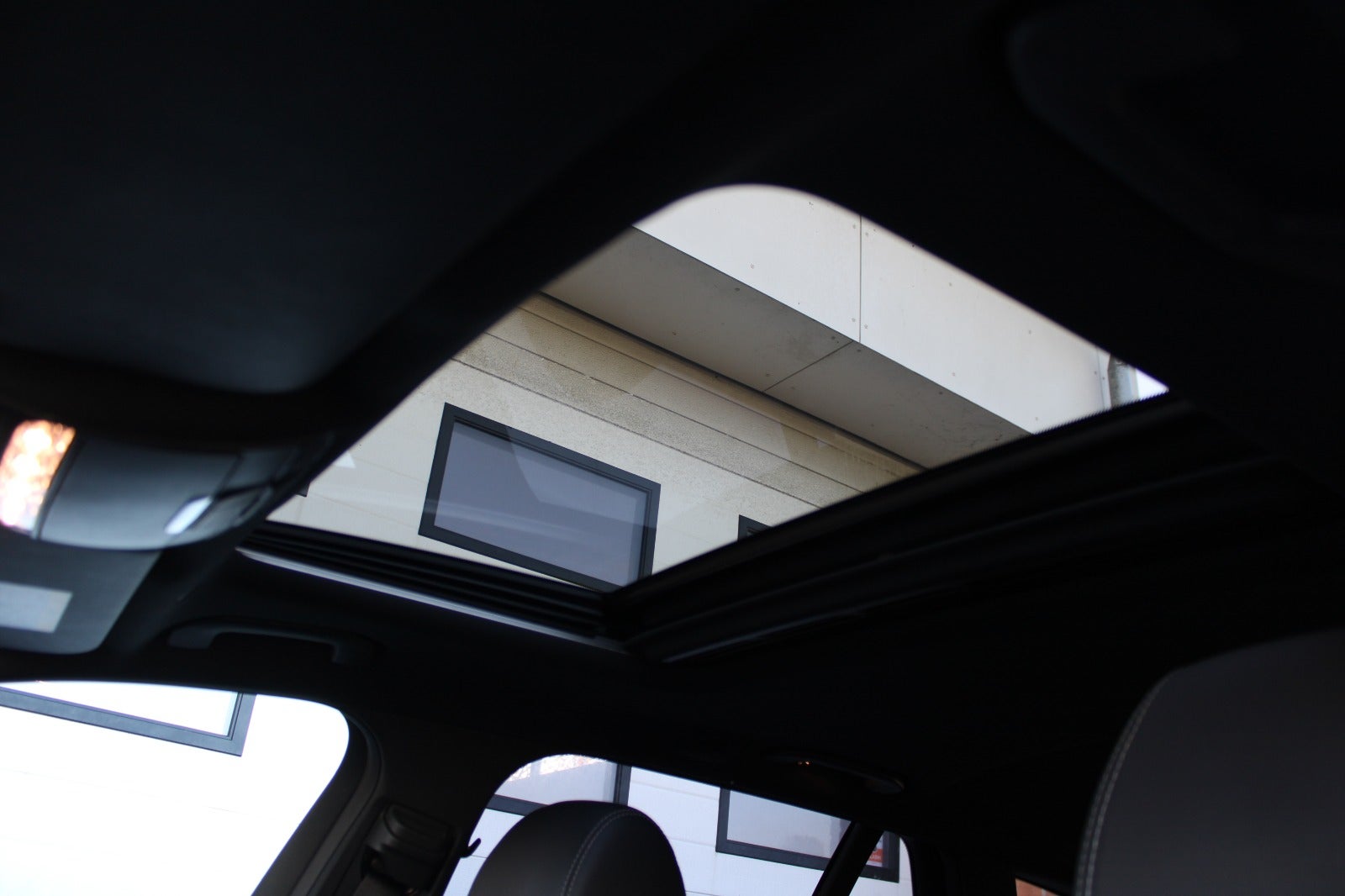 Mercedes E53 AMG stc. aut. 4Matic+