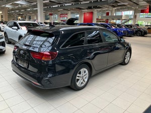 Kia Ceed T-GDi Active SW