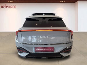 Kia EV6 Long Range GT-Line