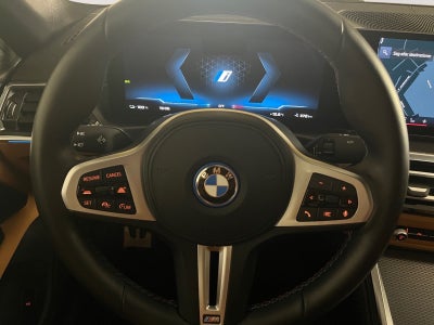 BMW i4 M50 M-Sport xDrive