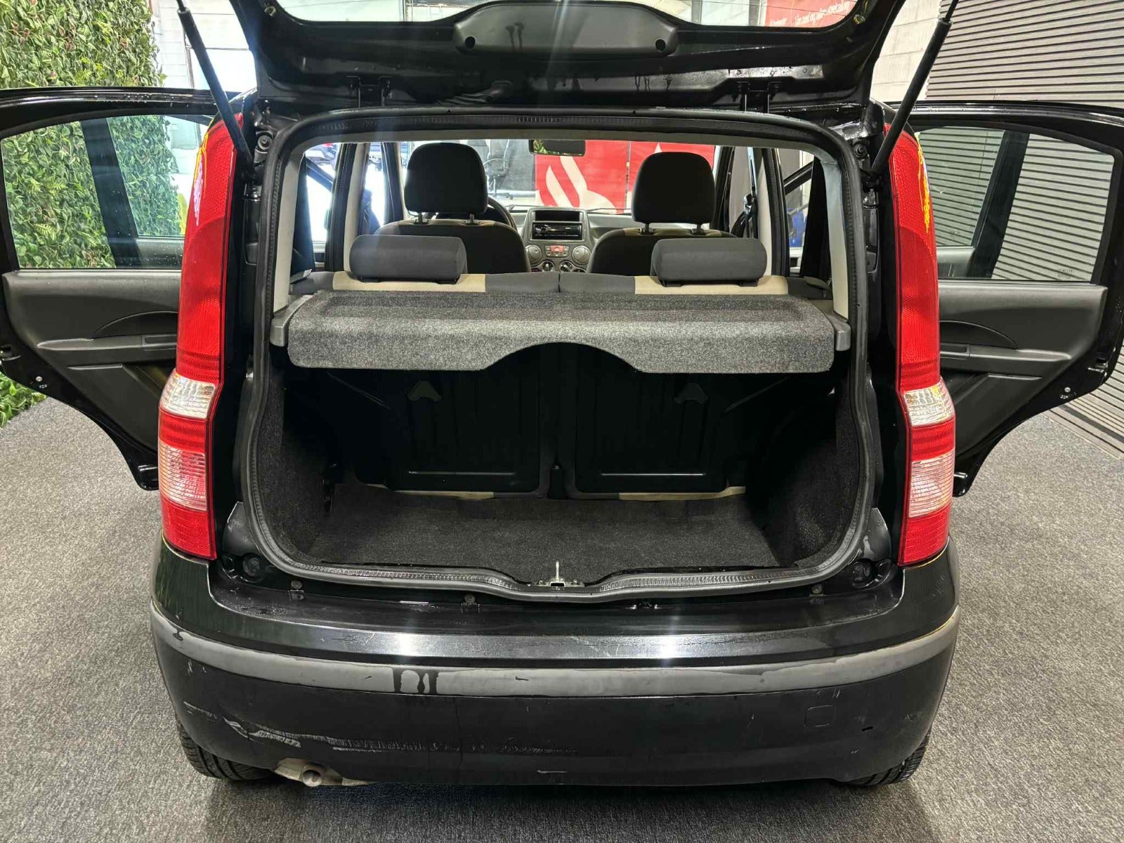 Billede af Fiat Panda 1,2 Ciao