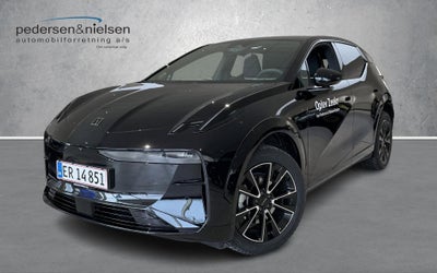 Zeekr X  Long Range RWD 5d