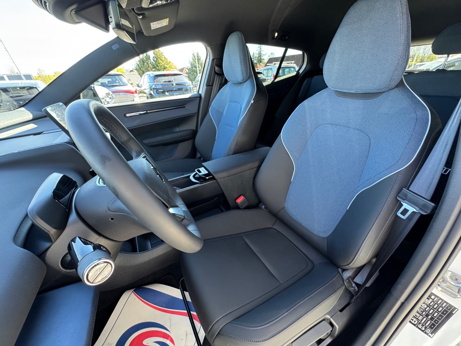 Billede af Volvo EX30  Extended Range Plus