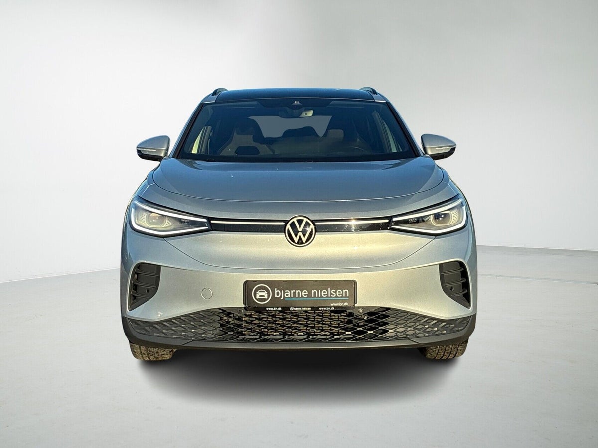 VW ID.4 Pro Performance billede 6